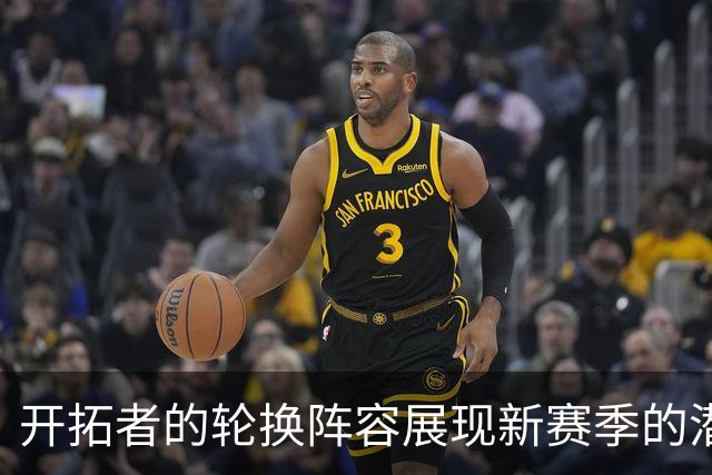 开拓者的轮换阵容展现新赛季的潜力与挑战
